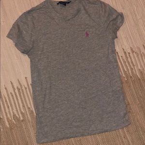 Polo t-shirt